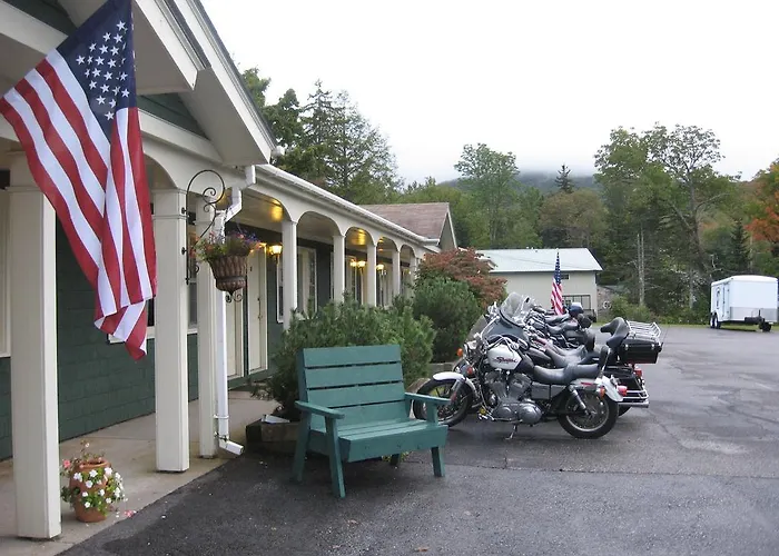 Killington Motel