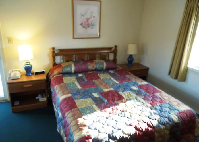 Killington Motel