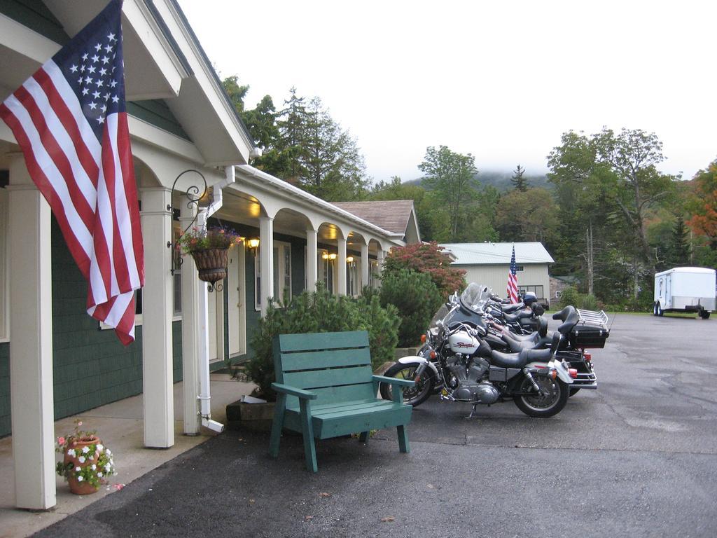 Killington Motel Motel